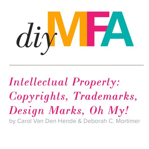DIY MFA logo